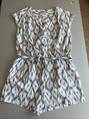 Toad&Co Shakti Romper